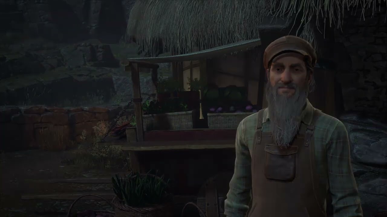 HOGWARTS LEGACY EP 27