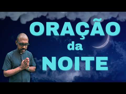 NIGHT PRAYER WITH FATHER GUSTAVO - Asking the Holy Spirit for the Grace of a Peaceful Sleep