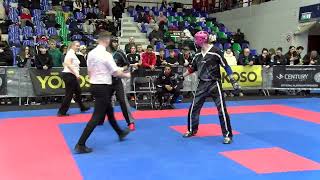 Devon Hopper V Dean Apicella Grand Champion Final Yokoso Dutch Open 2026