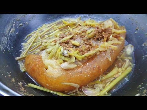 Video: Cách Làm Thịt Bê Bằng Bột