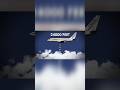 Aloha Airlines Flight 243: 24,000 फीट पर मौत का सामना! #shorts #dhruvrathee