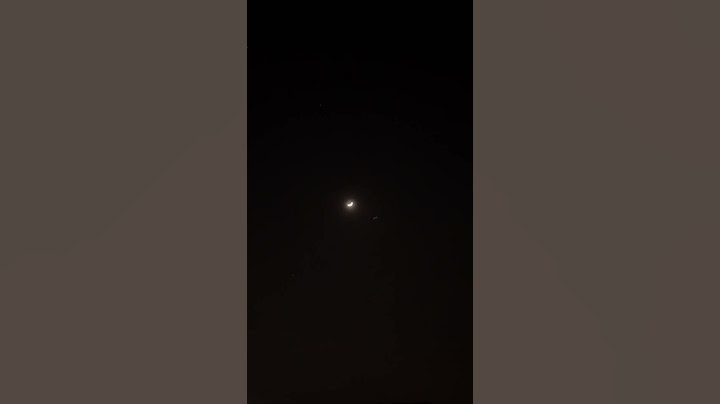 Ramadan Moon 2023