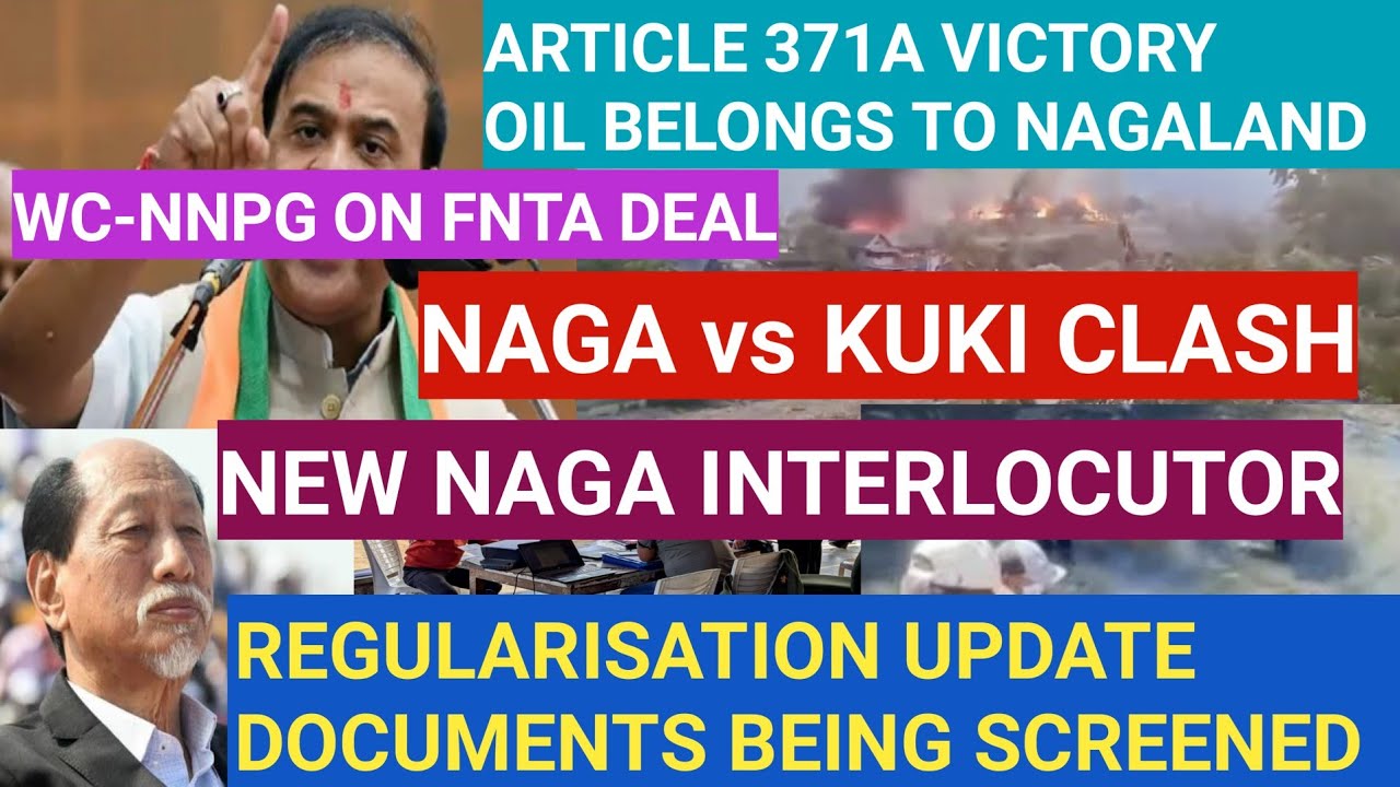 YIMKHONGTV LATEST NEWS IN NAGAMESE FEBRUARY 11 2026 | NAGALAND| NORTHEAST