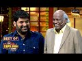 Rahat Indori Ji ने Share किए Kapil से अपना कैसा Secret? | Best Of The Kapil Sharma Show