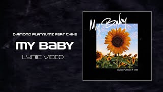 Diamond Platnumz Ft Chike - My Baby