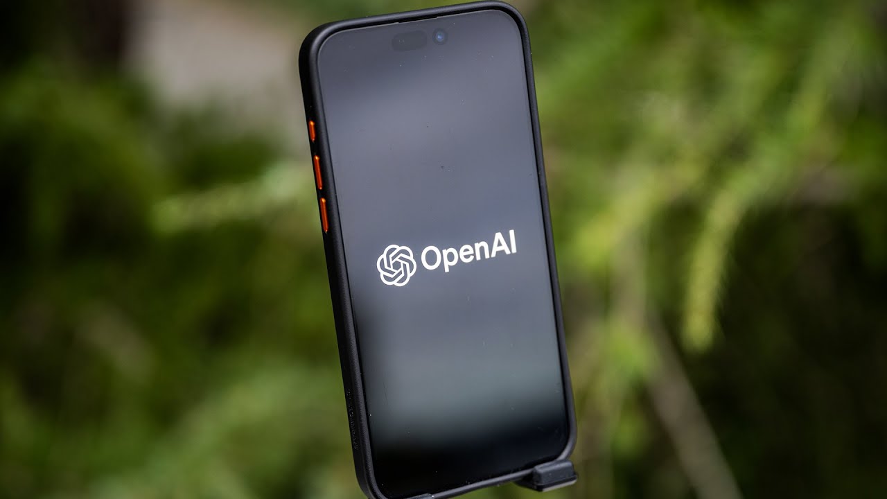 OpenAI in Talks for Share Sale at $500 Billion Valuation