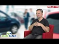 Araba Şakaları - Mustafa Karadeniz - YouTube