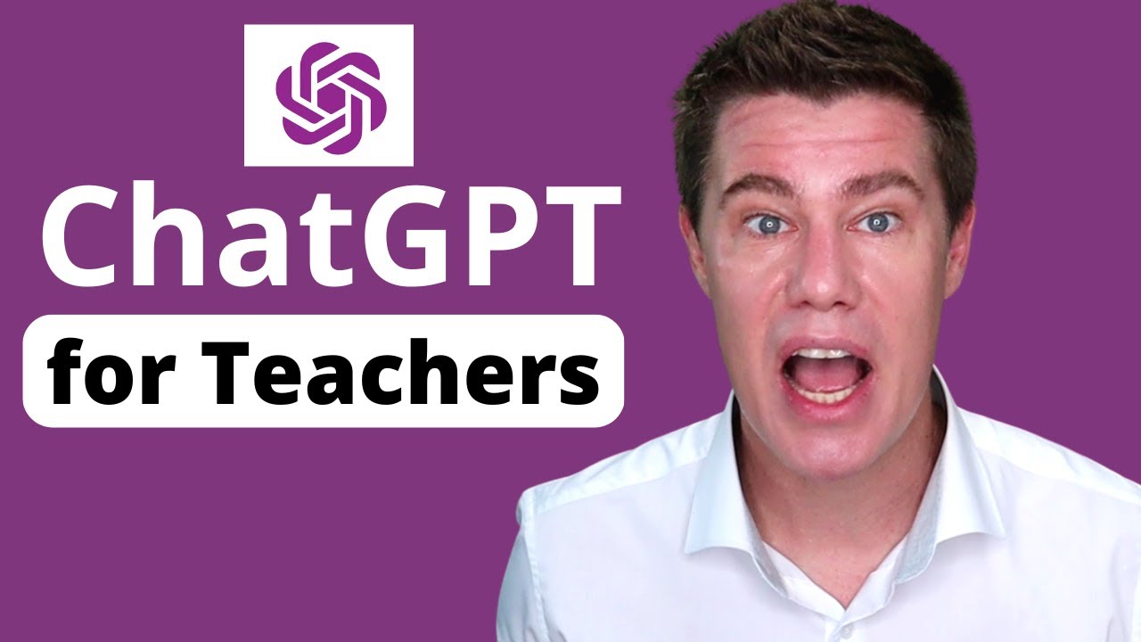 50 Ways Teachers can use Chat GPT to Save Time