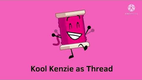 My Random Object Camp Intro For @MABSoffical