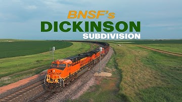 BNSF