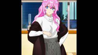 Shikimori With Different Styles - Shikimori Is Not Just A Cutie