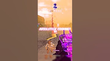 🔥WHEN YOUR SQUAD IS ABSOLUTELY COOKING!🔥#callofduty #warzone #shortsviral