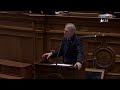 🔴 LIVE: SC Senate redistrcting debate