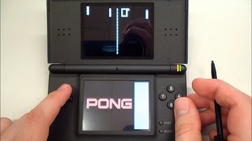 Pong