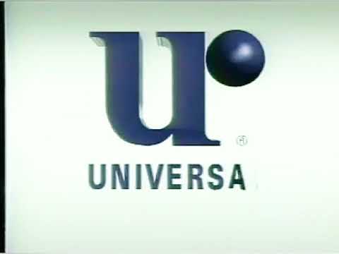 Universal Records Logo (1999)