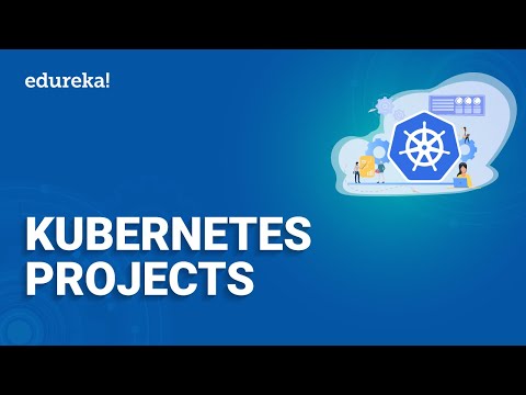 Kubernetes Project for Beginners | Run your First App on Kubernetes | Kubernetes Training