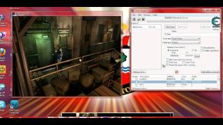 Resident Evil 3 Cheat Engine: Infinite Health