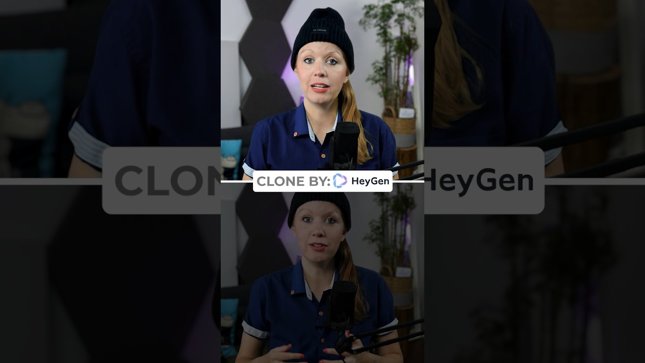 How to Turn Yourself into a Clone