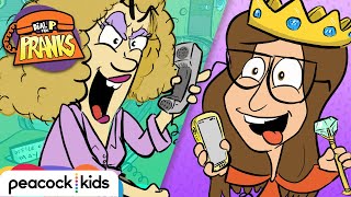 Queen of the City Prank | DIAL P FOR PRANKS