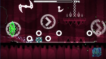 Geometry Dash [2.1] - "Selective" by Findexi - Ek BoDaN