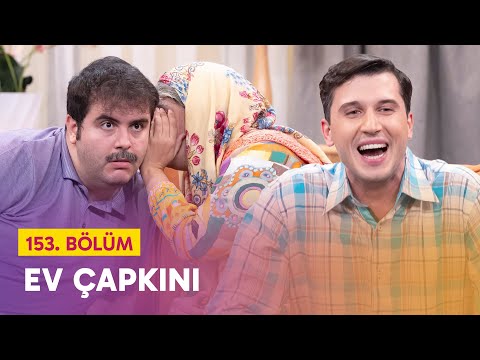 Ev Çapkını (153. Bölüm) - Çok Güzel Hareketler 2