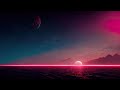 Sun and moon  a downtempo chillwave mix  chill  relax  study 