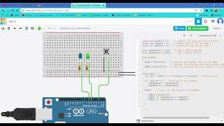 Circuit design lab 1c   Tinkercad   Google Chrome 2564 12 08 18 27 47