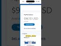 How To Create A PayPal Account In Uganda In 2024 #shortsvideo