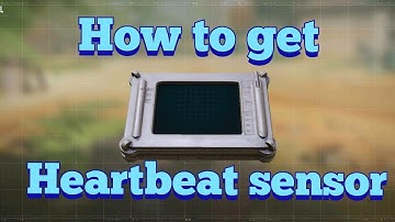 How to get Heartbeat sensor cod mobile | How to get Heartbeat sensor | How to unlock Heartbeat senso