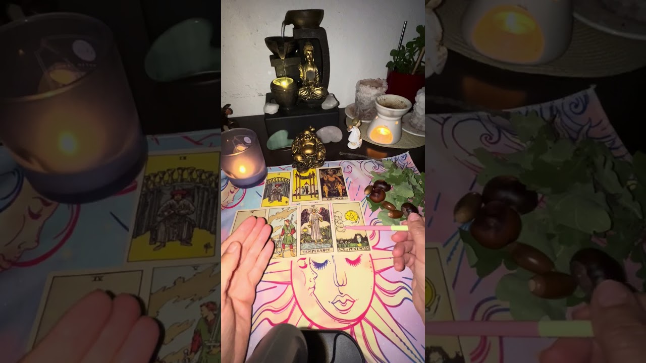 «Δεν Μπορεί Πια να Κρυφτεί – Η Αποκάλυψη που Αλλάζει Όλα»#tarot #ταρώ #αλήθεια #fanpage 💫✨