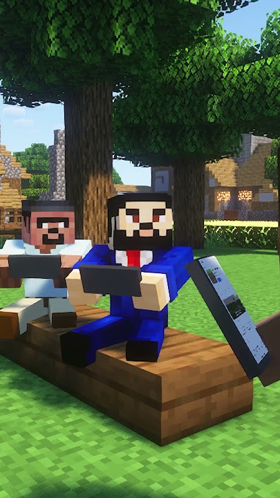 Как скачать Майнкрафт на Айфон. #майнкрафт #minecraft #мем #minecraftmemes