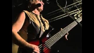 Olympic - Vlak co nikde nestaví (live)