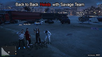 Grand Theft Auto Online 5 Enhanced. Fun panuroomm!!!! || RusheR || Tamil