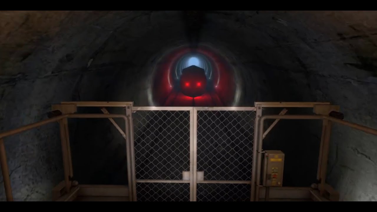 RUN