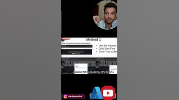 FREE $100 Azure Credits | 3 Easy Methods for Students!