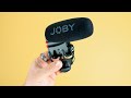 Joby Wavo Plus Review: Safe-track, Live Monitoring, Auto On/Off. WOW!