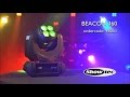 Showtec beacon 360