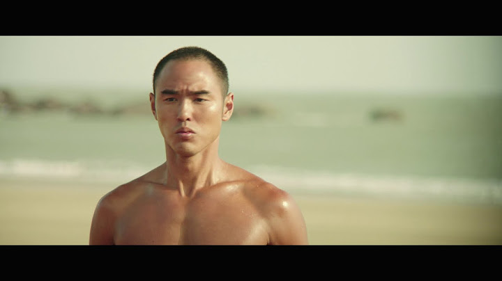 『軍中楽園』予告編