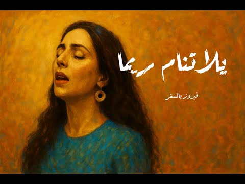 يلا تنام ريما فيروز 