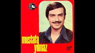 MUSTAFA YILMAZ -  MİSAFİR ODASI OLMUŞ BU DÜNYA - PLAK KAYITLARI Resimi