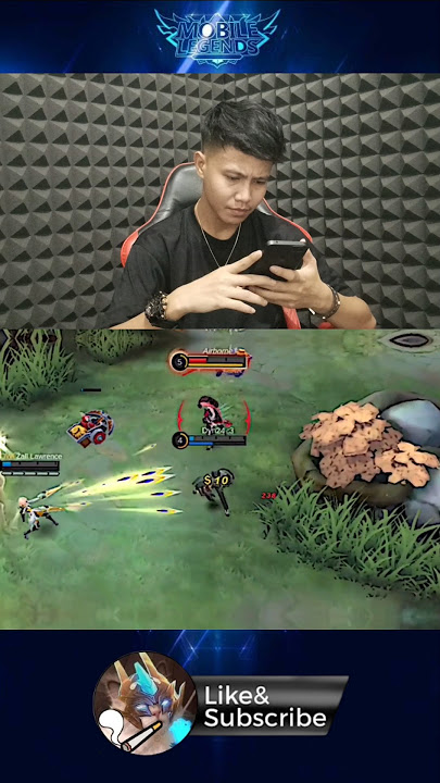 Ciro Ciro🥶 #mobilelegends #mlbb