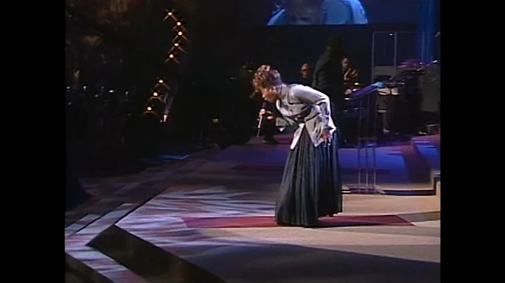 Jesus You're Worthy to Be Praised - Brenda Ellis (...