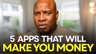 5 Apps/Companies That Will Keep You Making Money!!! screenshot 3