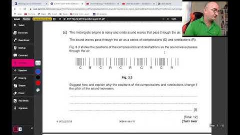 How to answer IGCSE Physics Question Papers