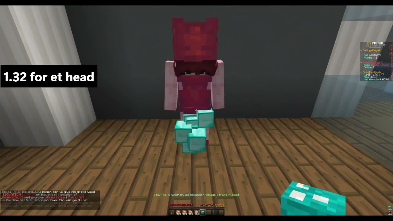 Trust clip #2