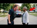 Corrupt Cops Arrest Wrong Woman—She’s A 4-Star General (Shocking Truth)