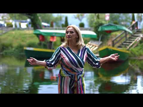 Blagica Pavlovska Pat Do Stambol Grad