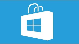 Отключаем магазин Windows (Windows Store)