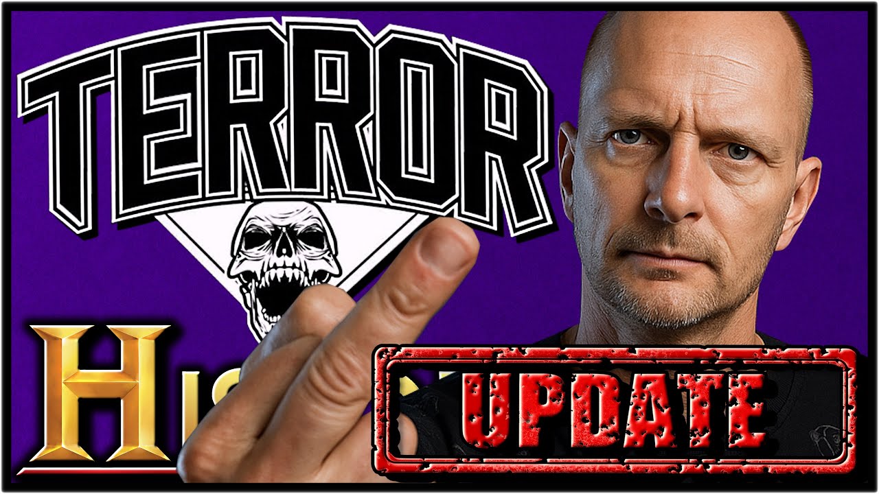 Know your Genre: TERROR | History of Hardcore | [UPDATED]