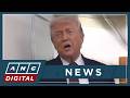 Trump says he plans to talk to Iran | ANC